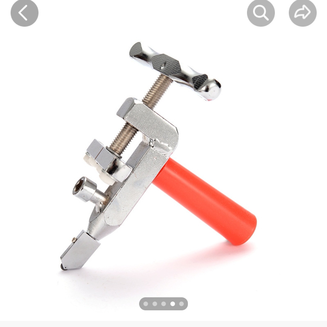 瓷砖开界神器家用玻璃刀