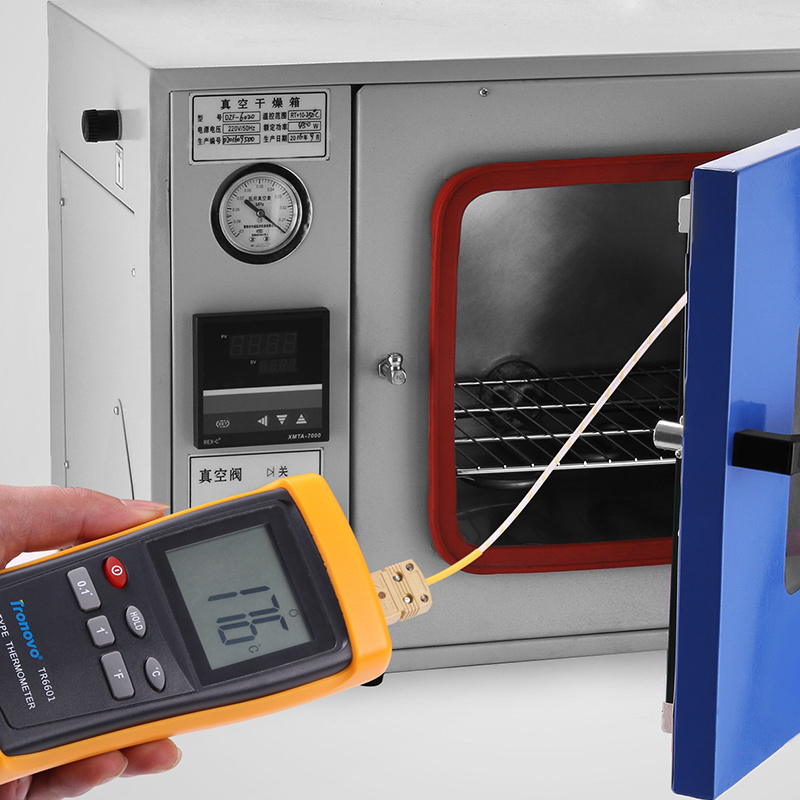 热电偶线炉温空气探头型