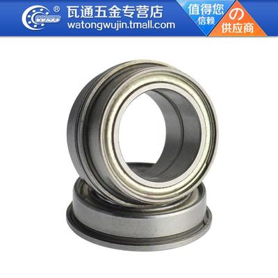 法兰轴承F6900ZZ/F6901ZZ/F6902ZZ/F6802ZZ/F626ZZ/F685ZZ/MF117Z