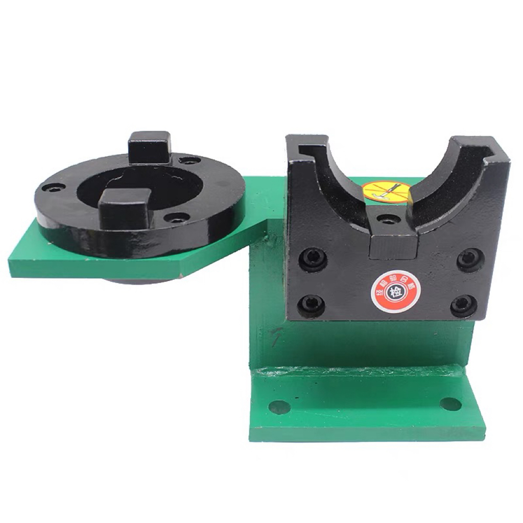 BT30/40卸刀座滚珠锁刀座锁刀器/50/63/100