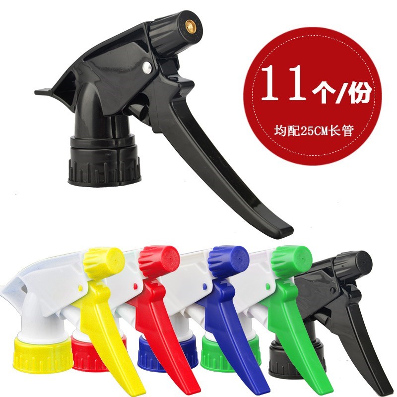 饮料瓶通用喷头水壶雾器图片