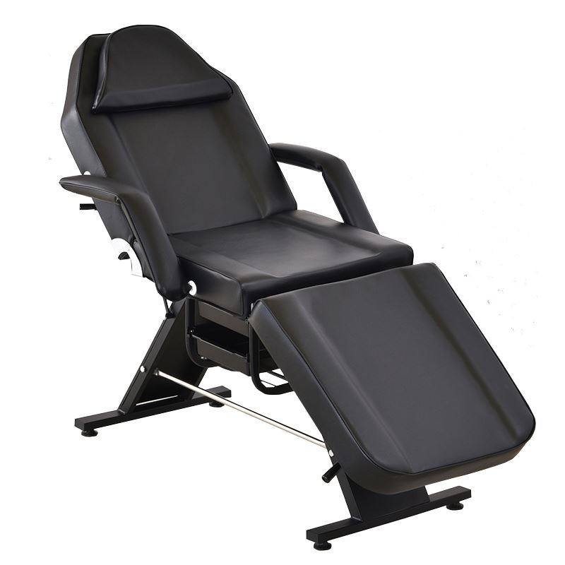 纹身床多功能躺椅椅子纹绣美容床满背刺青折叠升降抬头纹眉专用椅