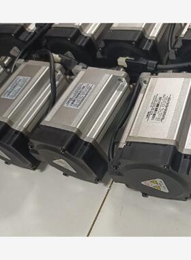 信捷伺服电机 MS6S-80CS30B1－20P7 750W