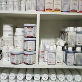 芬尼斯水性漆皮成膜剂2A