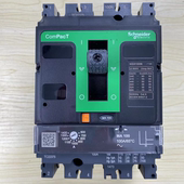 特价 塑壳式 NSX100N 100A 断路器 全新正品