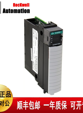 议价 1756-ENBT 1756-OB16E 1756-OB16I 1756-N2罗克韦尔控制模块