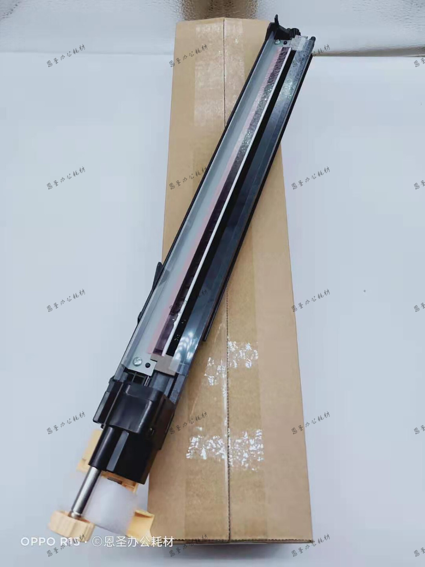 原装施乐转印带清洁刮板