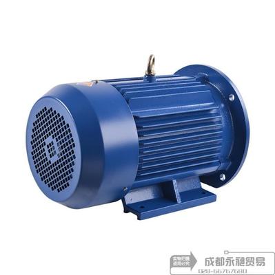 三相异步电动机国标极全