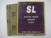 SL进口砂布/抛光/磨料磨具80#-400#