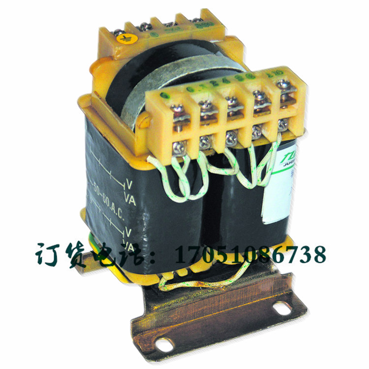 九川电气BKC控制变压器BKC-50VABKC100VABKC-150VA200VABKC-300VA