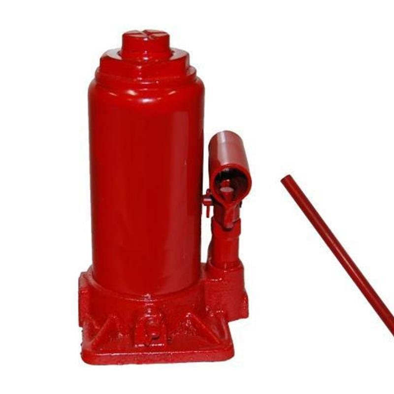 千斤顶包邮立式液压油小