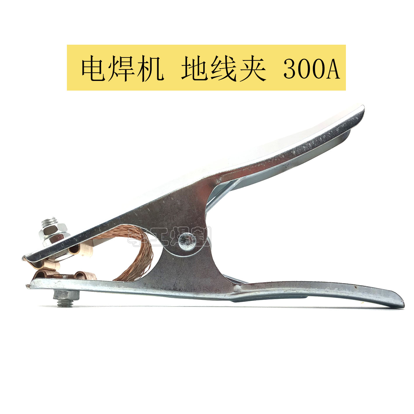 地线夹氩弧焊电机气保等