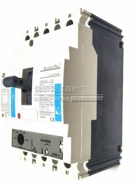 正品美国通用GE塑壳断路器FD160 3P 63A FDN36TD063ED（波兰产）