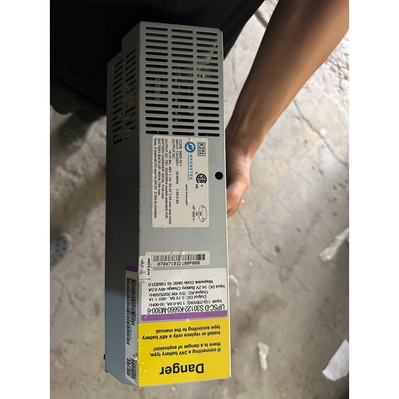 询价议价拆机SIEMENS HIPATH，电源 UPSC-D S议价