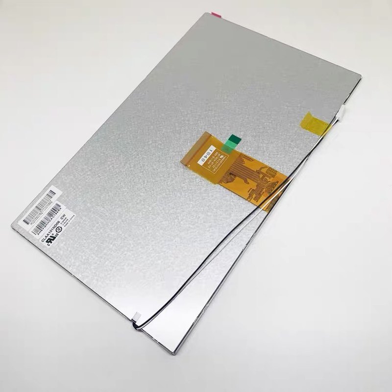 9寸10.1寸60线车载导航EVD高清显示屏内屏幕议价