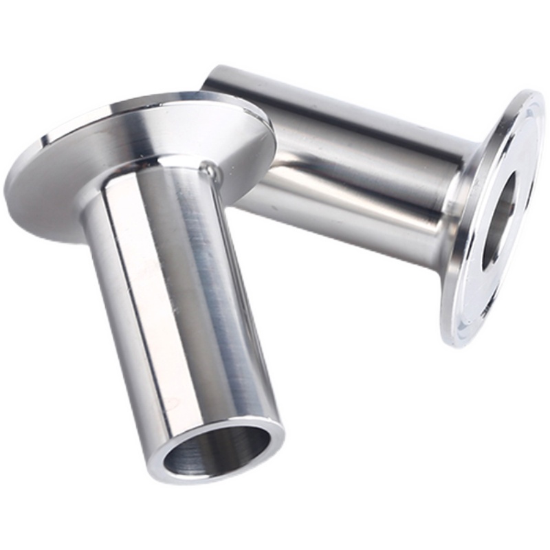 加长快装接头不锈钢卫生