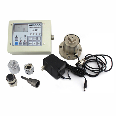 普研分体式扭力测试仪风