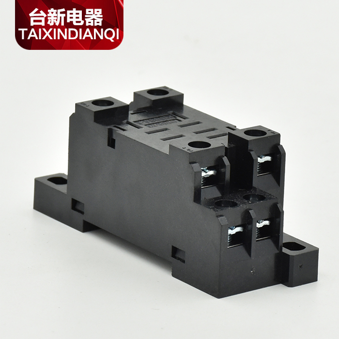正品OMRON欧姆龙继电器座子PF083A PF113A PTF08A PYF08A 14A-E