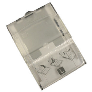 现货正品佳能5寸纸盒PCL-CP300  KL-36IP纸夹 L号CP800 760进纸盒