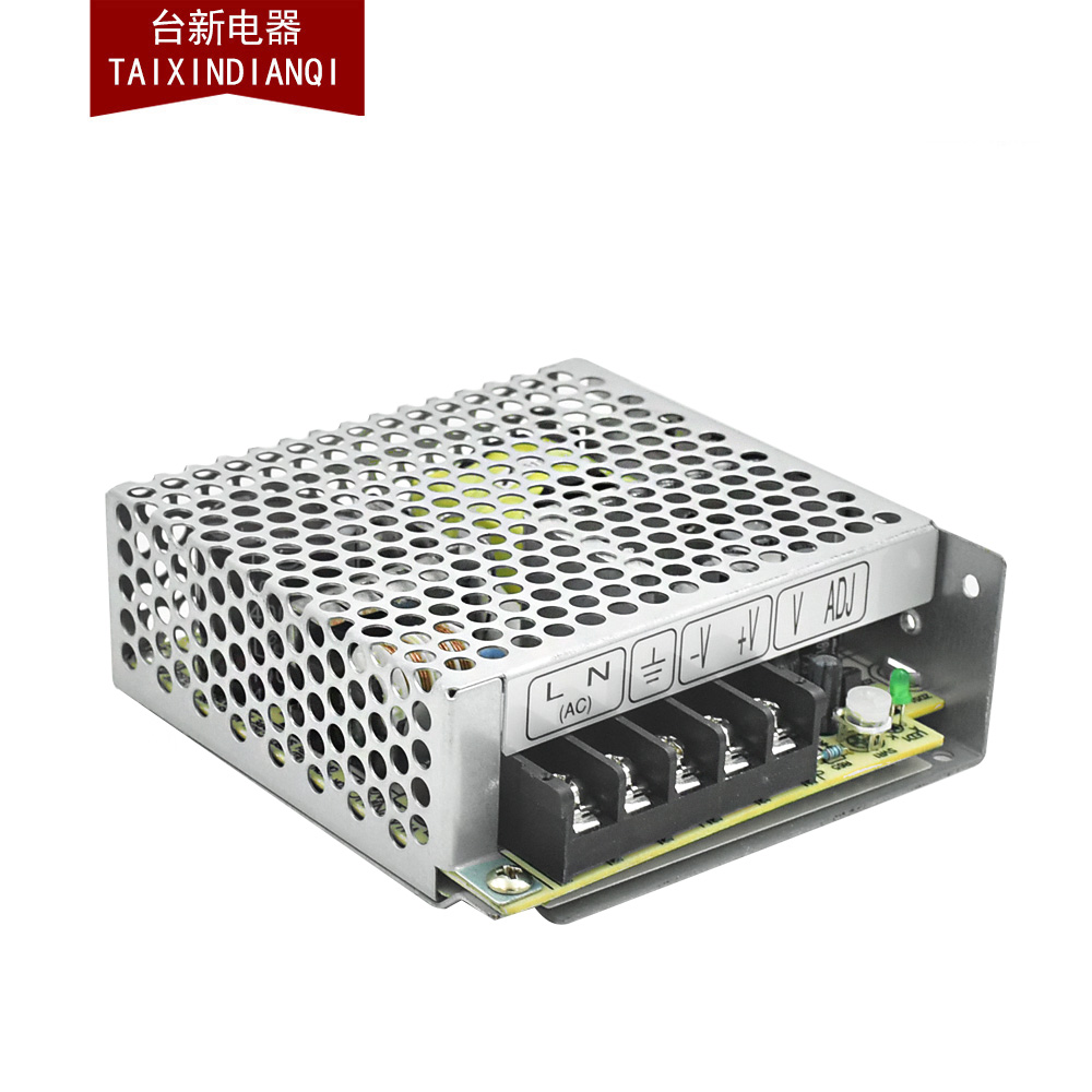 原装正品台湾明纬开关电