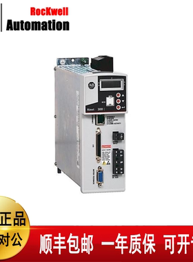 议价罗克韦尔2097-V34PR5-以太网/IP交流伺服驱动器2097-V34PR5LM