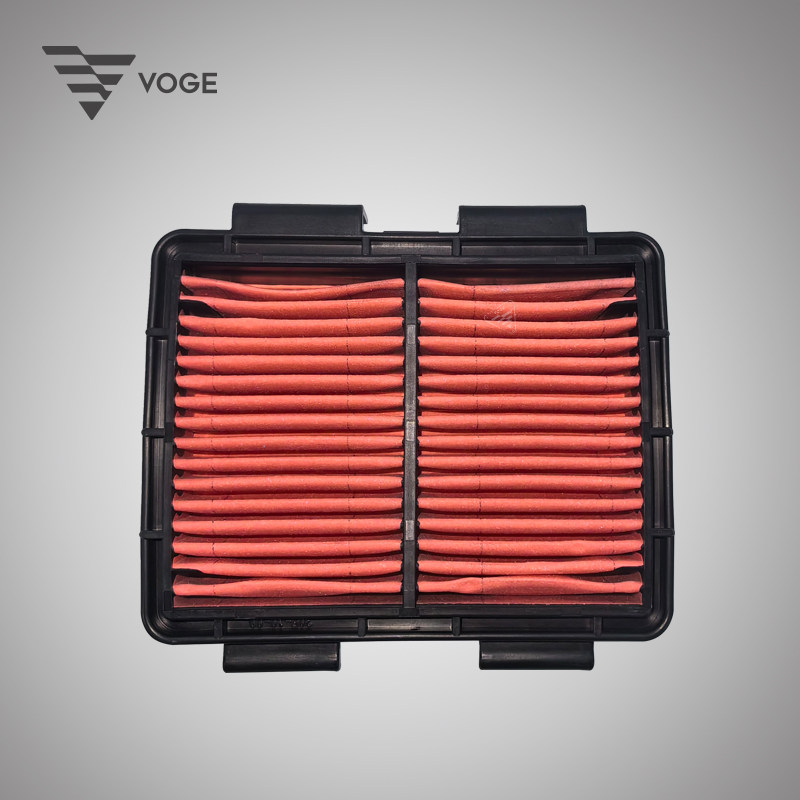 隆鑫无极cu525原装 汽油滤 燃油滤 机油滤 空气滤芯