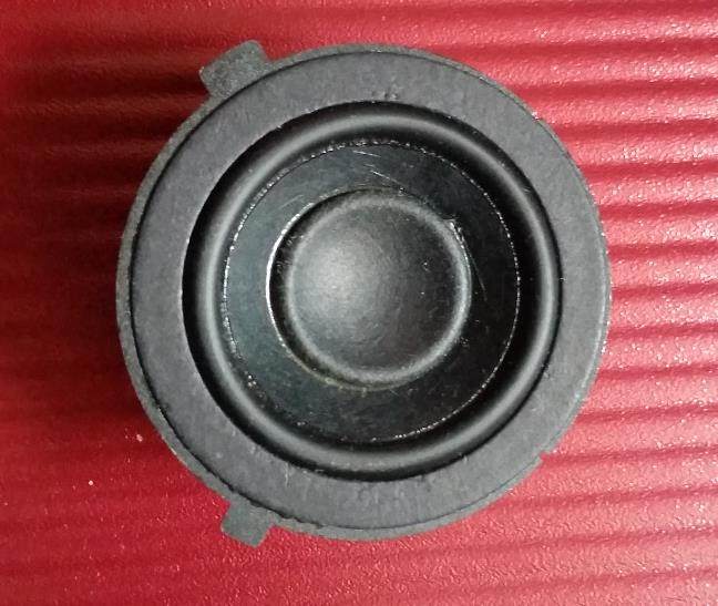 原装 美国品牌 便携式蓝牙音箱用，超发烧1.5寸全频喇叭