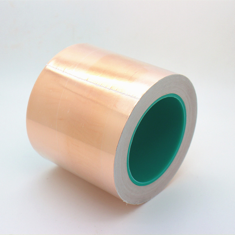 卫特斯铜箔胶带双导自粘