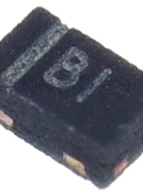 10个 TPD1E10B06DPYR X1SON-2 1x0.6 TVS单通道ESD静电保护二极管