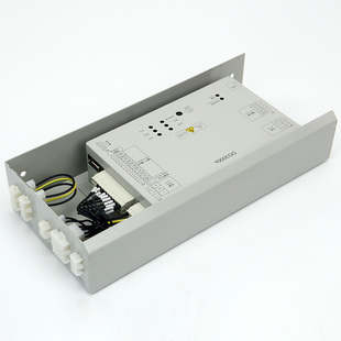 HAA24360AK1 奥 斯电梯DO3000S门机盒控制变频器XAA24360AW1