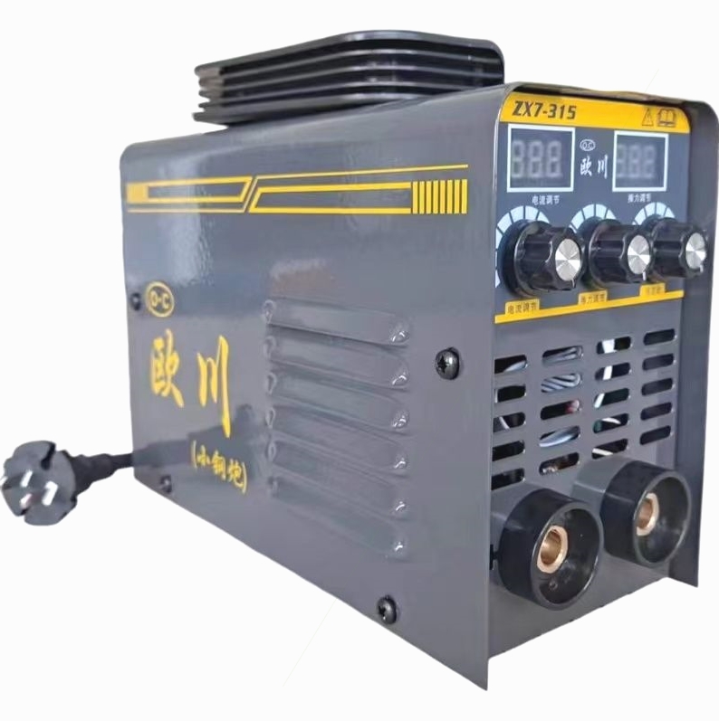 欧川电焊机家用工业级小