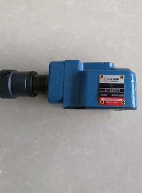 上海华岛溢流阀P-B10B P-B10 P-B25B P-B25 P-B63B P-B63 DCFB-80