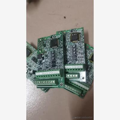 【工控数码】安川PG卡 ETC740170 4片议价议价