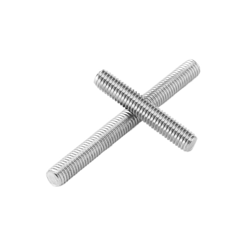 奥展峰不锈钢丝杆全螺纹