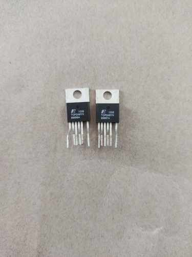 实物上传：TOP249YN  质量保证    全新原装  可直拍  当天发货