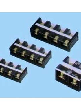 接线端子 大电流接线排 TC-6303 TC-6003 630A 600A 3位/3节 铜