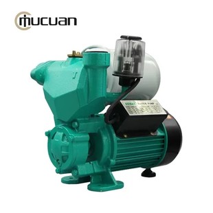 增压泵 全自动家用自吸泵 包邮 速发 110 自来水增压 抽水泵 125W