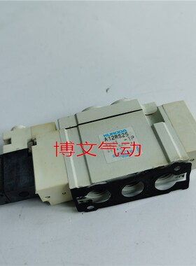 KURODA A12RS25-1p 电磁阀 原装正品 9新件