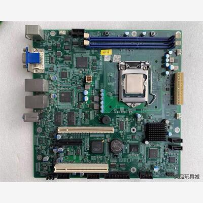 全新二手拆机MICROATX 2013Q2 工控机主板M138 CP议价商品