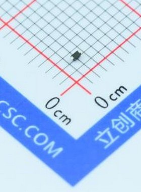 RB521G-30 肖特基二极管 电压:30V 电流:10mA SOD-723