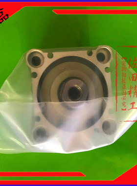 SMC原装薄型气缸CQ2A/CDQ2A50-5D-10D-15D-20D-25D-30DZ/DMZ/DCZ