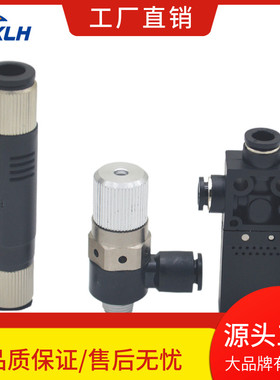 VMD/VML05/07/10-601/801-04/06/08 VBH07/10/12-66P真空发生器