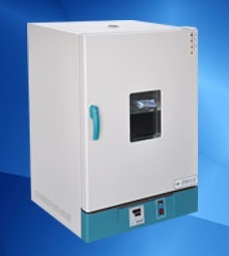 天津通利信达WGL125BE精密鼓风干燥箱 恒温鼓风干燥箱一级