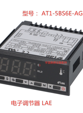 AT1-5BS6E-AG温度控制器Bonnet,Foster,MBM-ItalienLAE温控器探头