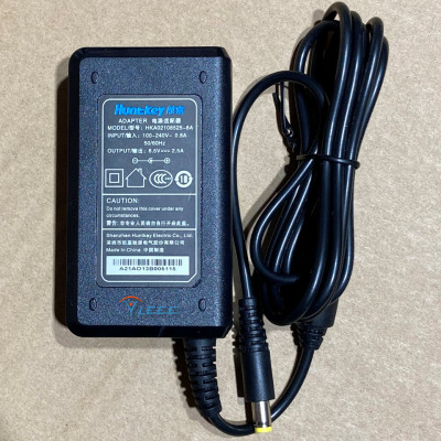 Nexgo original adapter 8.5v 2.5a for pos machine Nexgo K370