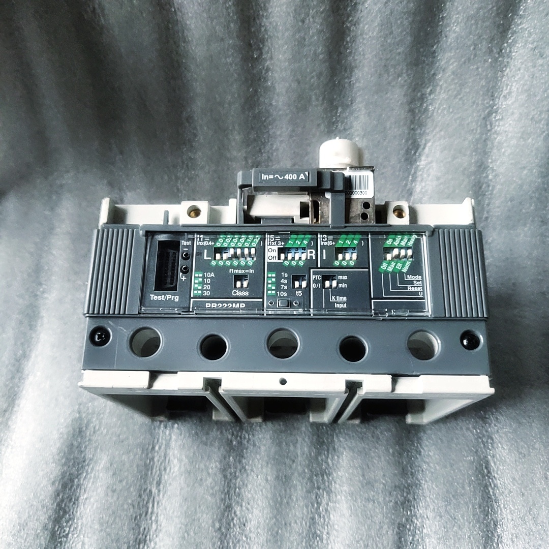 询价ABB PR222MP LRI T5N/T5S/T5H/T5L/T5V 400A议价