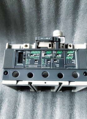 询价ABB PR222MP LRI T5N/T5S/T5H/T5L/T5V 400A议价