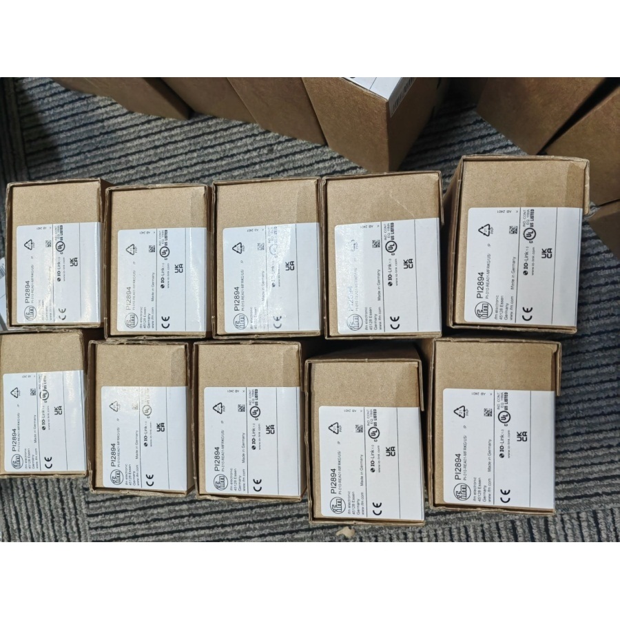 议价IFM易福门PI2894 PI2898 PI2797