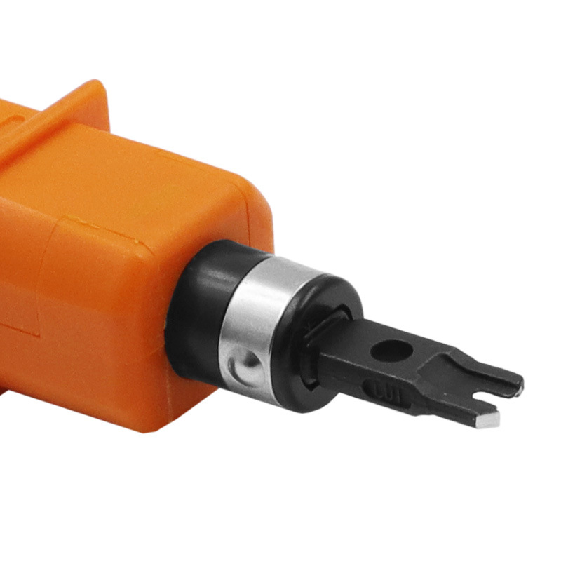 网络模块打线刀工具 网线打线刀 模块打线工具卡线器