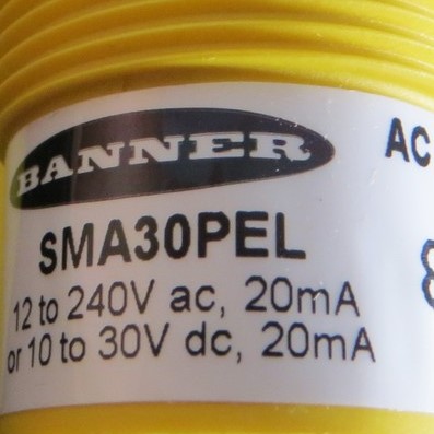 议价对射光电传器发射端 SMA30PEL SMA30PELQD 高增益高性能